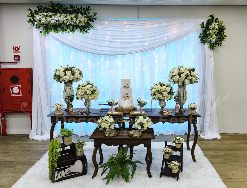 toalhas de mesa para casamento personalizadas