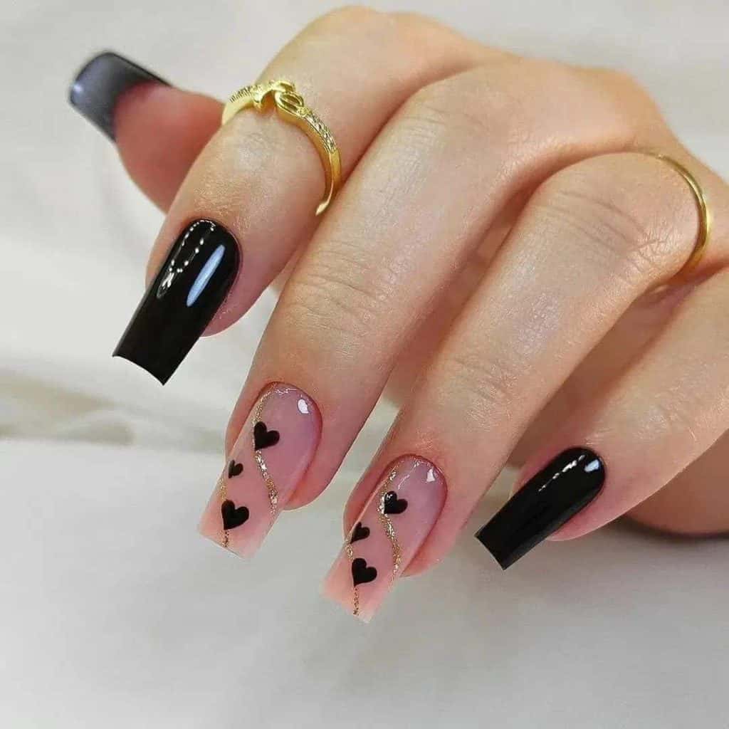unhas para carnaval 2026
