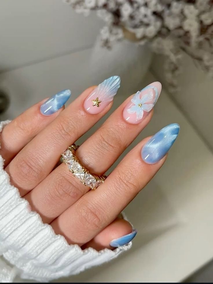 cores de esmalte em alta 2026