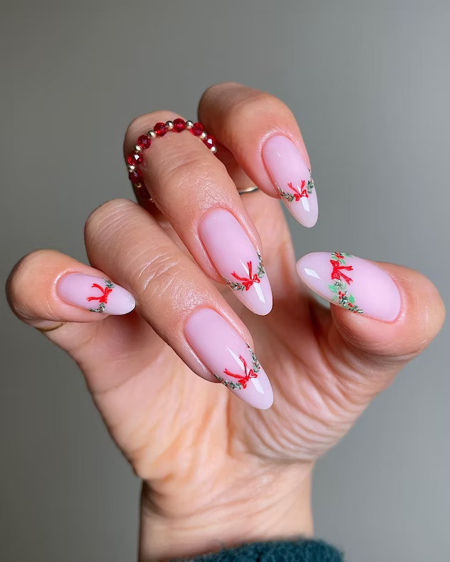 inspiração nail art
