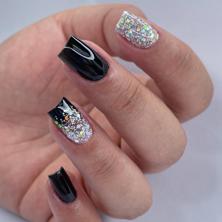 unhas minimalistas