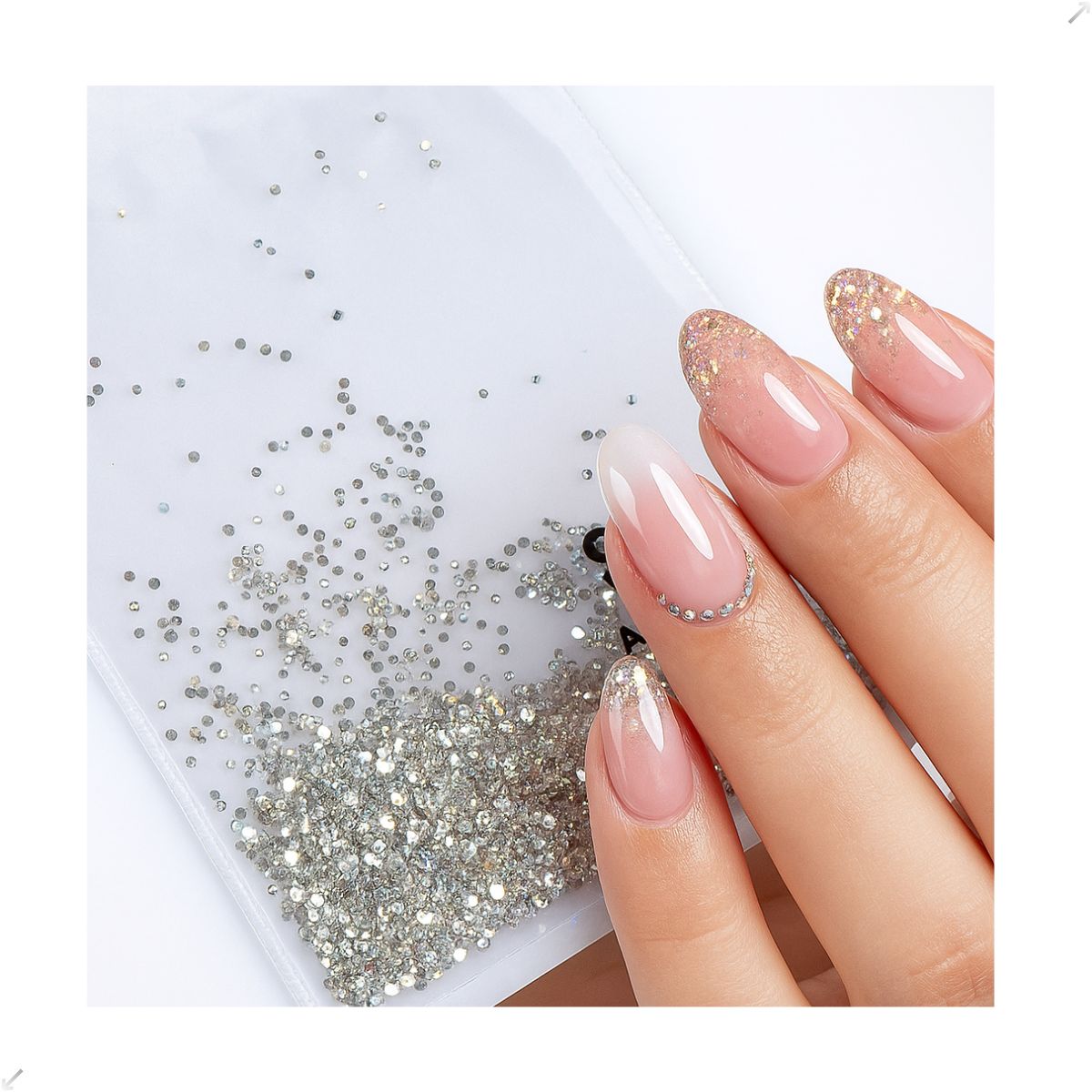 cores de esmalte em alta 2026
