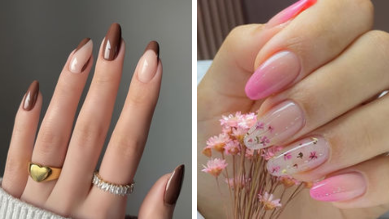 unhas elegantes