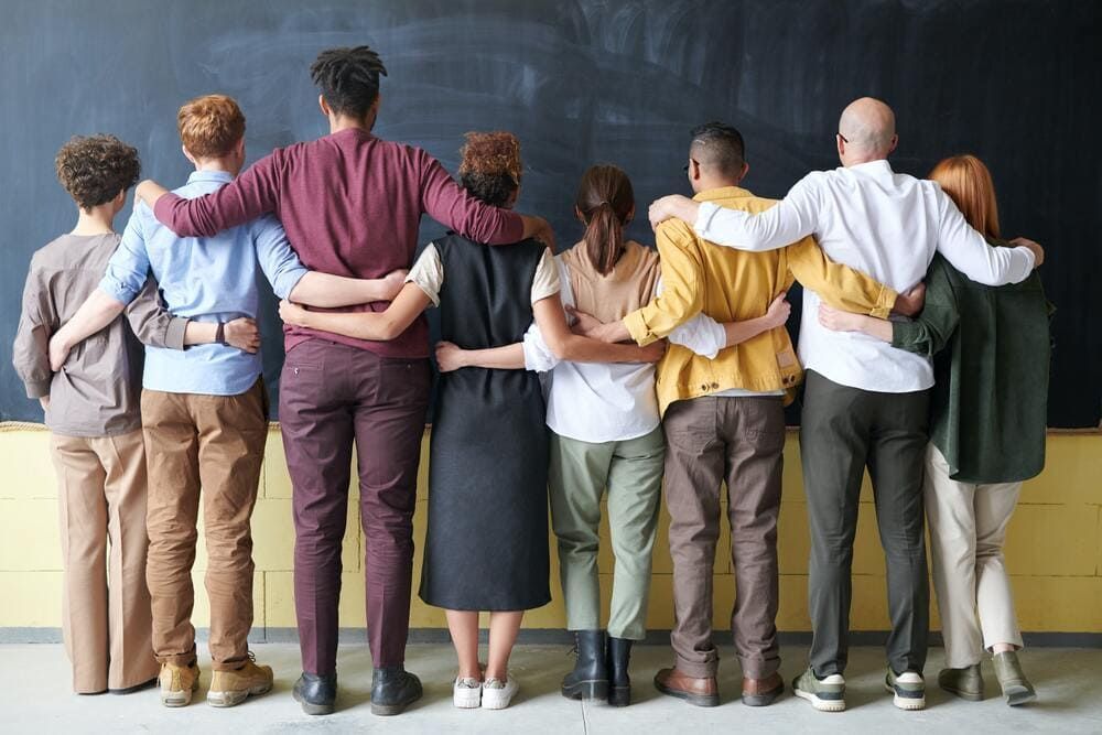 o que é diversidade e inclusão