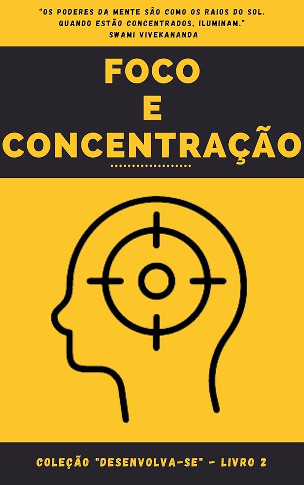 como melhorar a concentração