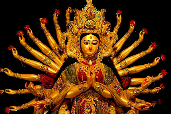 Sanatana Dharma