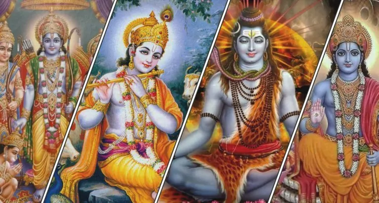 Princípios do Karma e Dharma