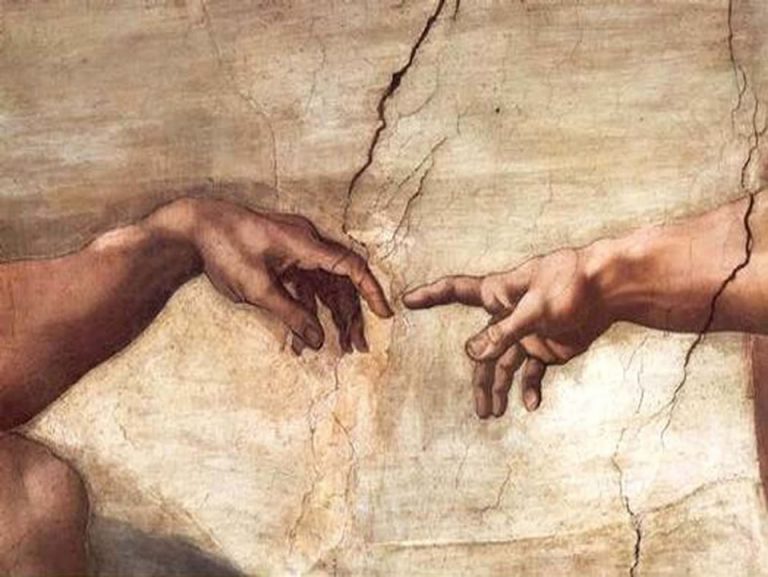 Humanismo na arte renascentista