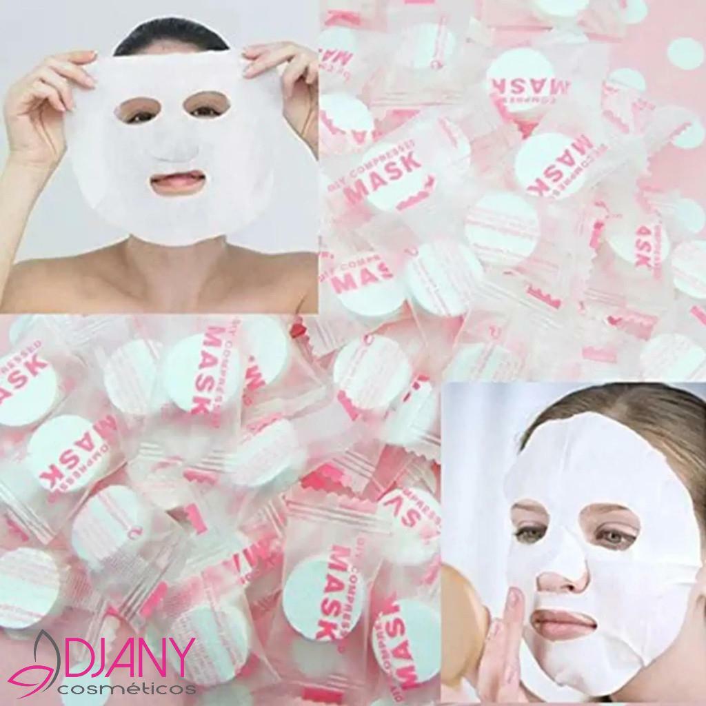 sheet mask