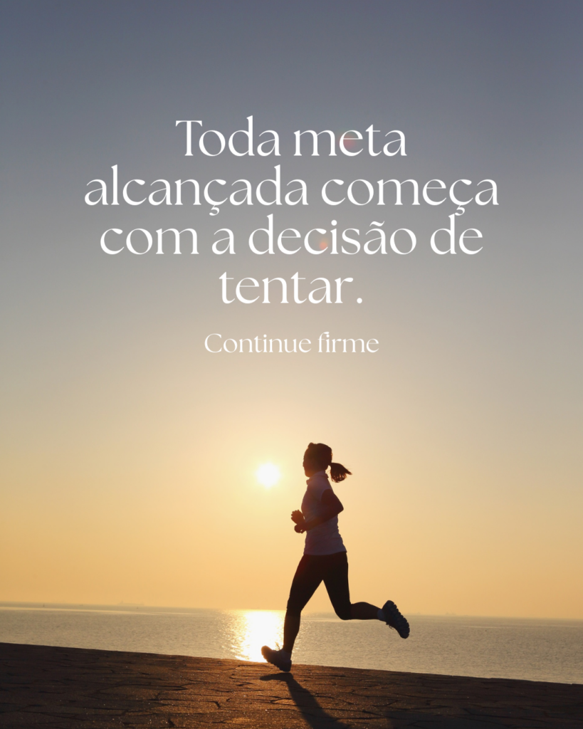 tipos de motivação