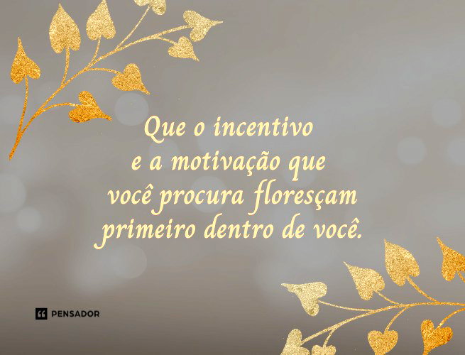 motivação nos estudos