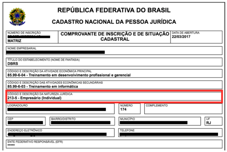 como regularizar CNPJ inapto
