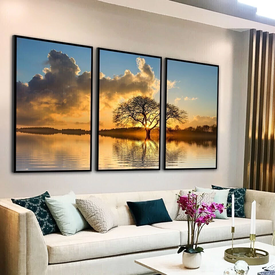 quadros decorativos para sala