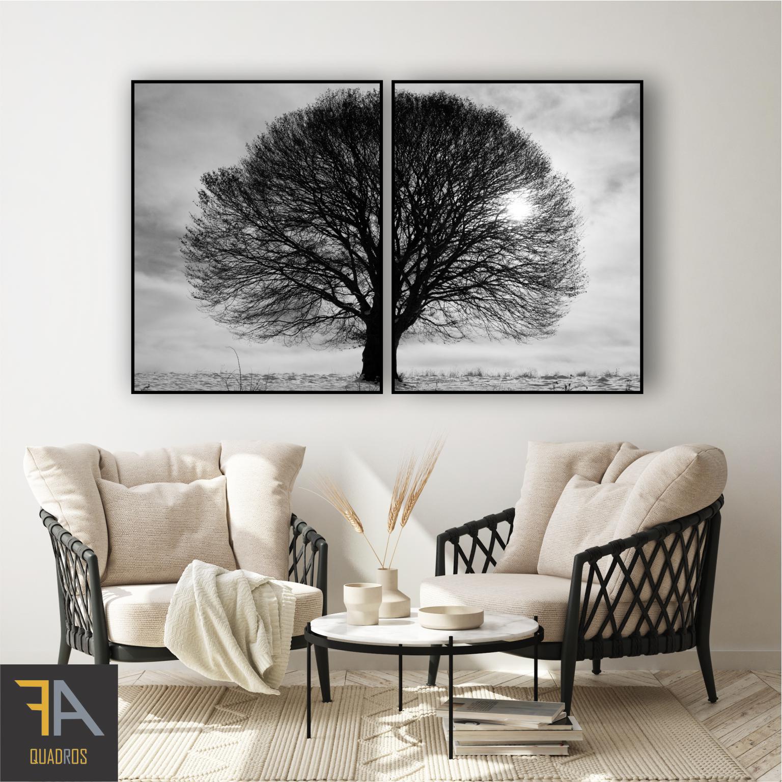 quadros decorativos para sala