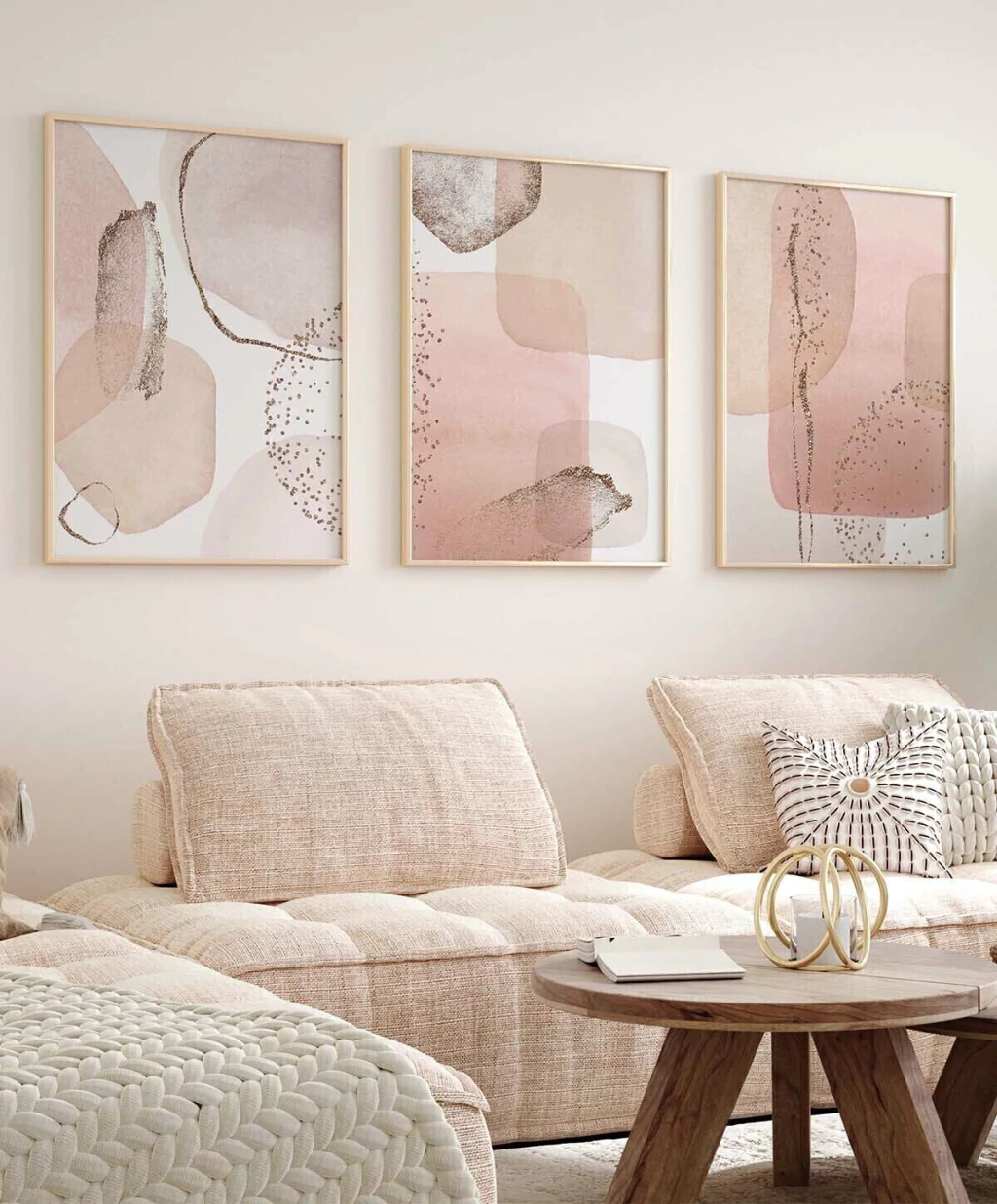 quadros decorativos quarto