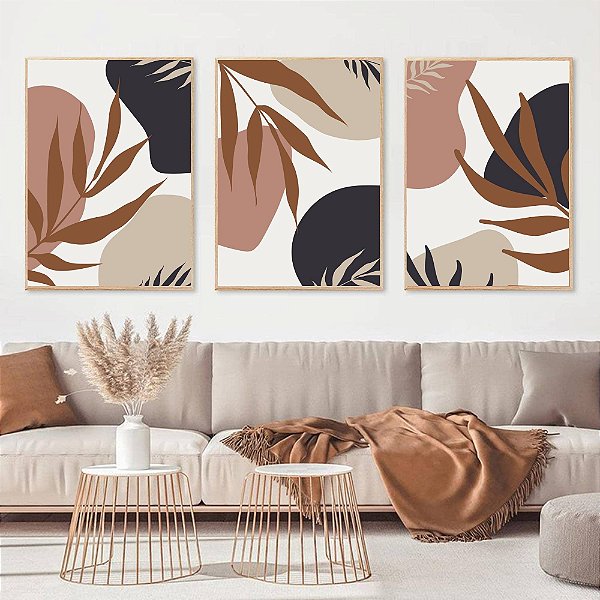quadros decorativos modernos