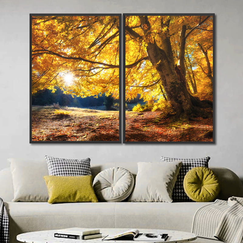 quadros decorativos grandes