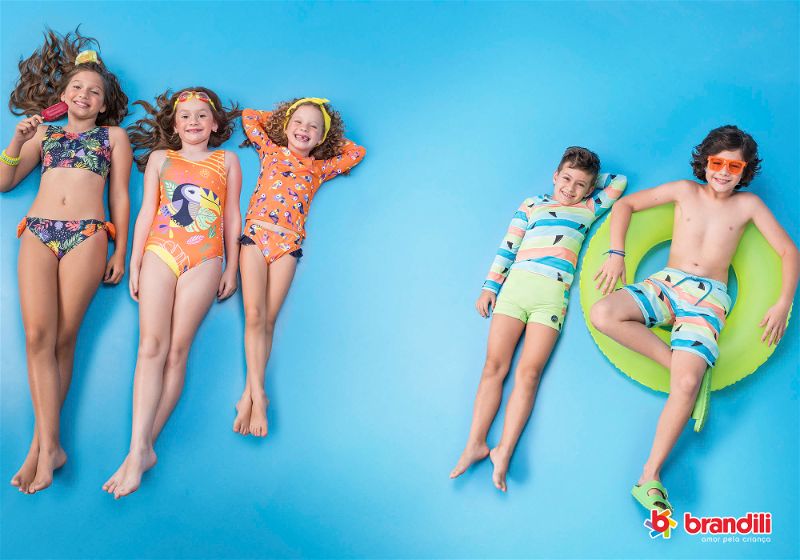 estampas moda praia 2026