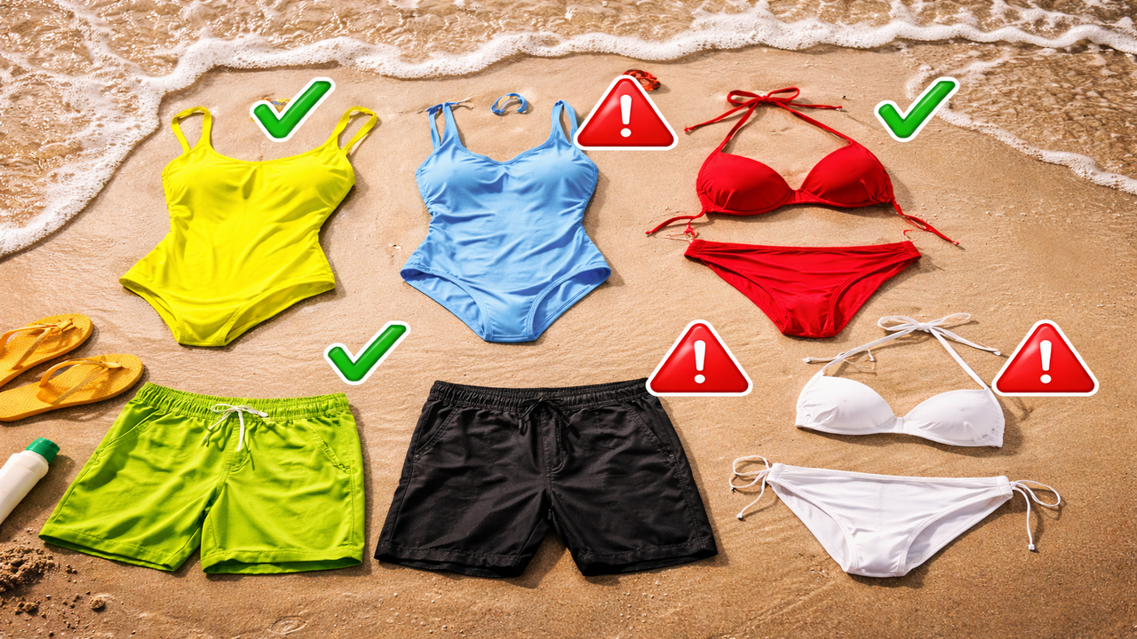 roupas de banho sustentáveis 2026