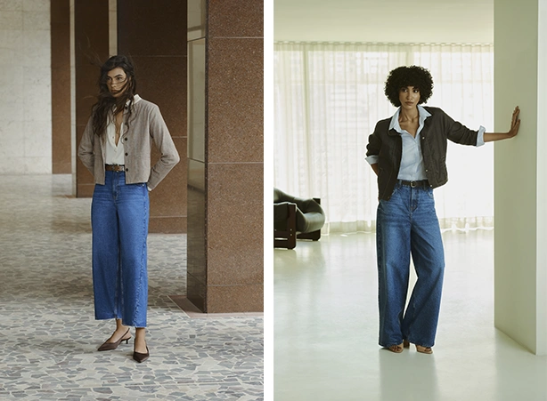 roupa formal para entrevista de emprego
