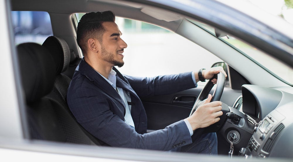 roupas para viajar de carro no calor
